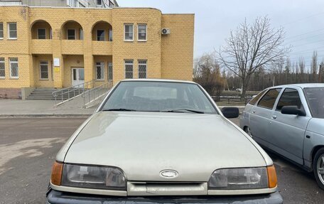 Ford Scorpio II, 1988 год, 80 000 рублей, 9 фотография