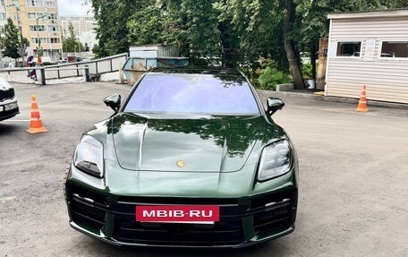 Porsche Panamera, 2024 год, 22 750 000 рублей, 3 фотография