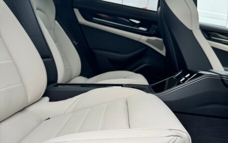 Porsche Panamera, 2024 год, 22 750 000 рублей, 15 фотография