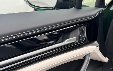 Porsche Panamera, 2024 год, 22 750 000 рублей, 16 фотография