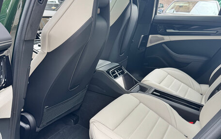Porsche Panamera, 2024 год, 22 750 000 рублей, 10 фотография