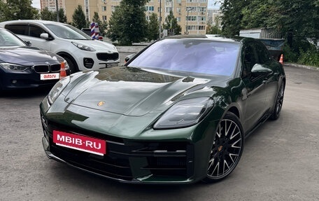 Porsche Panamera, 2024 год, 22 750 000 рублей, 6 фотография