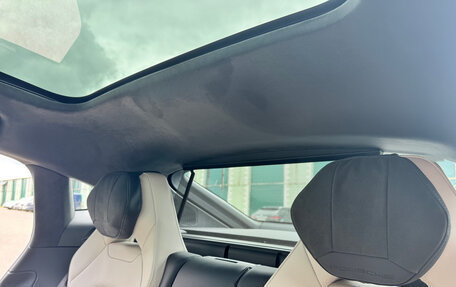 Porsche Panamera, 2024 год, 22 750 000 рублей, 13 фотография