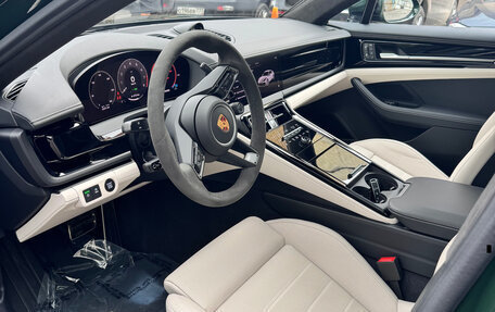 Porsche Panamera, 2024 год, 22 750 000 рублей, 9 фотография