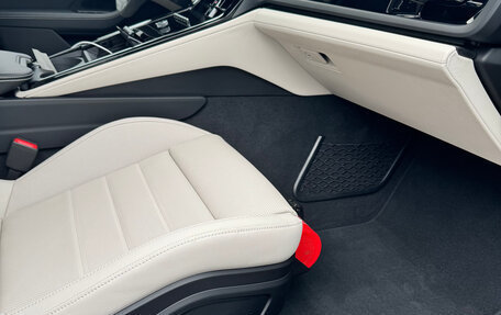 Porsche Panamera, 2024 год, 22 750 000 рублей, 18 фотография