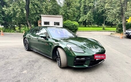 Porsche Panamera, 2024 год, 22 750 000 рублей, 8 фотография