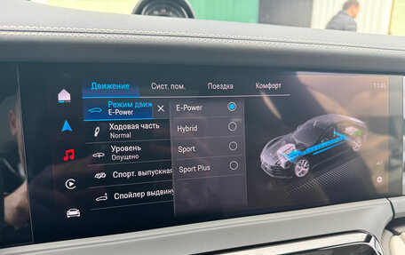 Porsche Panamera, 2024 год, 22 750 000 рублей, 19 фотография