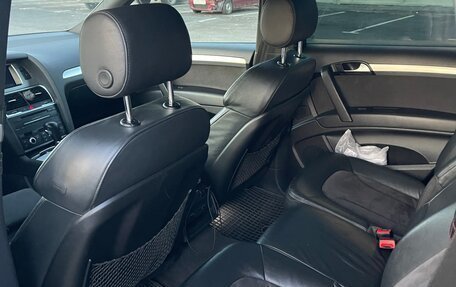 Audi Q7, 2010 год, 1 950 000 рублей, 12 фотография