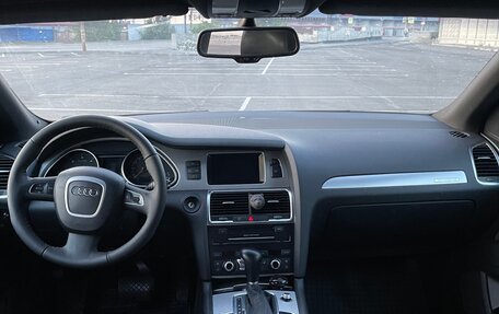 Audi Q7, 2010 год, 1 950 000 рублей, 13 фотография