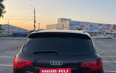Audi Q7, 2010 год, 1 950 000 рублей, 6 фотография
