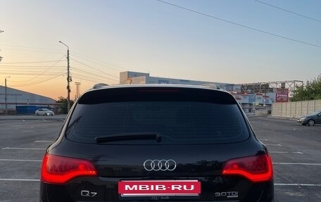 Audi Q7, 2010 год, 1 950 000 рублей, 4 фотография