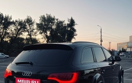 Audi Q7, 2010 год, 1 950 000 рублей, 3 фотография