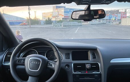 Audi Q7, 2010 год, 1 950 000 рублей, 14 фотография