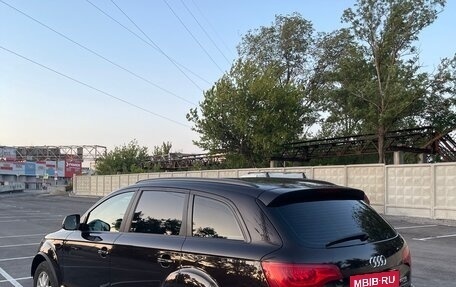 Audi Q7, 2010 год, 1 950 000 рублей, 5 фотография
