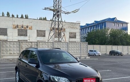 Audi Q7, 2010 год, 1 950 000 рублей, 9 фотография