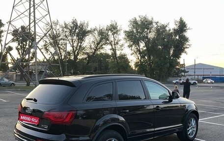 Audi Q7, 2010 год, 1 950 000 рублей, 7 фотография
