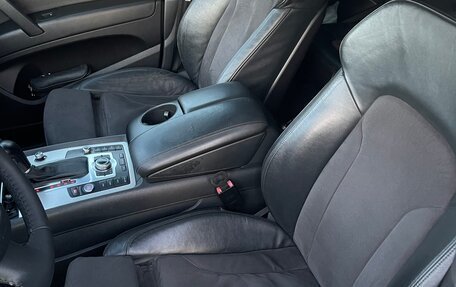 Audi Q7, 2010 год, 1 950 000 рублей, 17 фотография