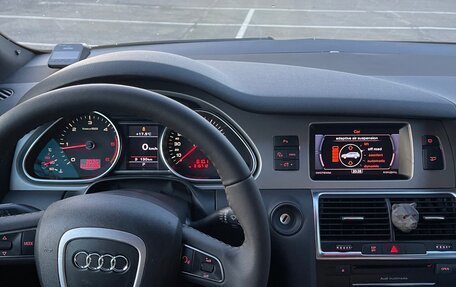 Audi Q7, 2010 год, 1 950 000 рублей, 18 фотография
