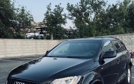 Audi Q7, 2010 год, 1 950 000 рублей, 2 фотография