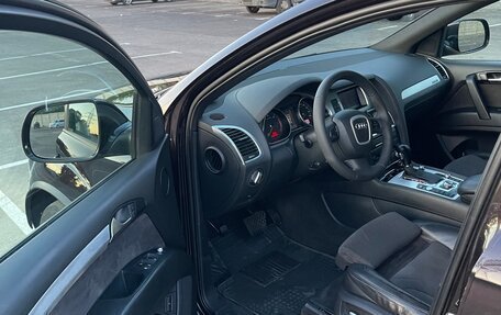 Audi Q7, 2010 год, 1 950 000 рублей, 15 фотография