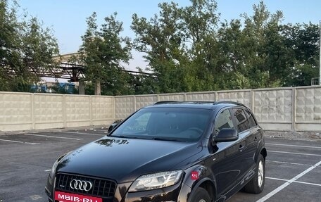 Audi Q7, 2010 год, 1 950 000 рублей, 10 фотография