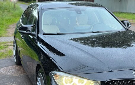 BMW 3 серия, 2012 год, 1 850 000 рублей, 4 фотография