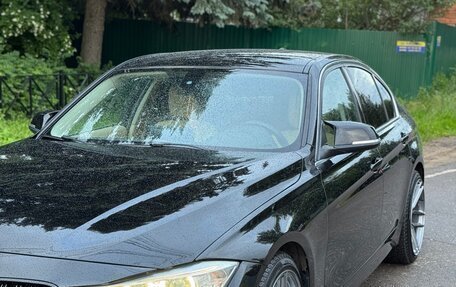 BMW 3 серия, 2012 год, 1 850 000 рублей, 2 фотография