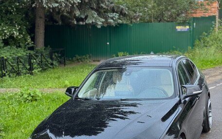 BMW 3 серия, 2012 год, 1 850 000 рублей, 11 фотография