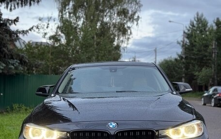 BMW 3 серия, 2012 год, 1 850 000 рублей, 5 фотография