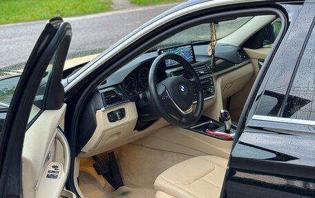BMW 3 серия, 2012 год, 1 850 000 рублей, 13 фотография