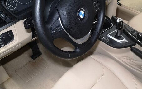 BMW 3 серия, 2012 год, 1 850 000 рублей, 15 фотография