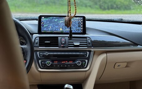 BMW 3 серия, 2012 год, 1 850 000 рублей, 12 фотография