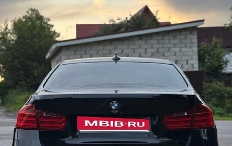 BMW 3 серия, 2012 год, 1 850 000 рублей, 6 фотография