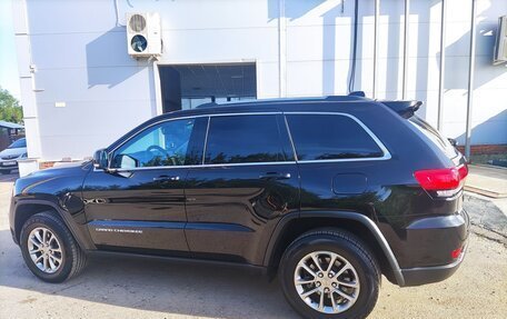 Jeep Grand Cherokee, 2014 год, 2 550 000 рублей, 9 фотография