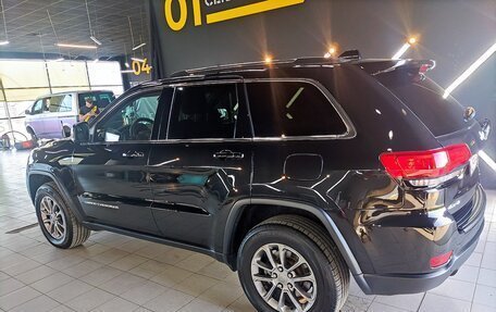 Jeep Grand Cherokee, 2014 год, 2 550 000 рублей, 4 фотография