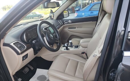 Jeep Grand Cherokee, 2014 год, 2 550 000 рублей, 11 фотография
