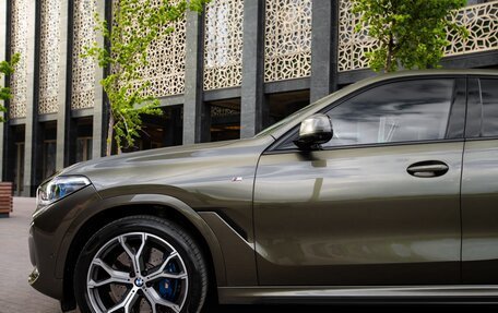 BMW X6, 2020 год, 6 800 000 рублей, 9 фотография