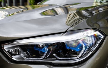 BMW X6, 2020 год, 6 800 000 рублей, 10 фотография