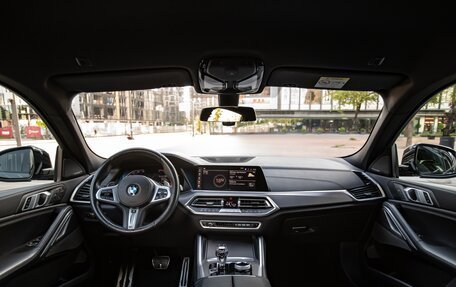 BMW X6, 2020 год, 6 800 000 рублей, 15 фотография
