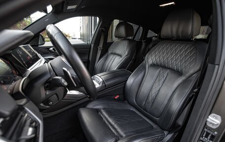 BMW X6, 2020 год, 6 800 000 рублей, 13 фотография