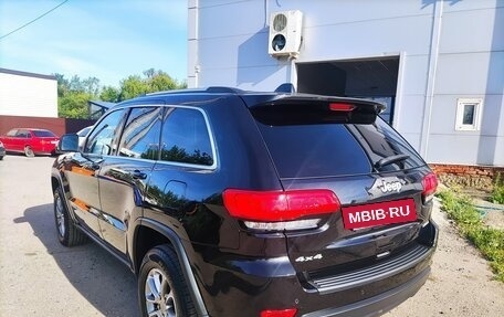 Jeep Grand Cherokee, 2014 год, 2 550 000 рублей, 8 фотография
