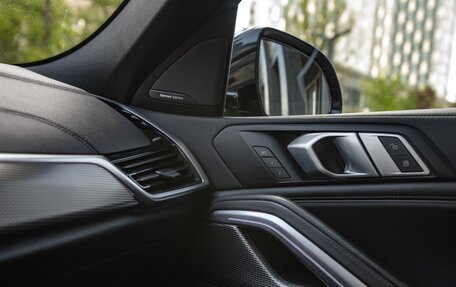BMW X6, 2020 год, 6 800 000 рублей, 21 фотография