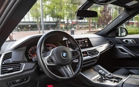 BMW X6, 2020 год, 6 800 000 рублей, 17 фотография