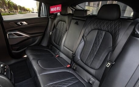 BMW X6, 2020 год, 6 800 000 рублей, 18 фотография