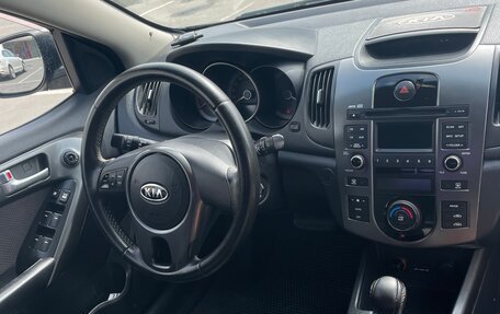 KIA Cerato III, 2010 год, 935 000 рублей, 7 фотография
