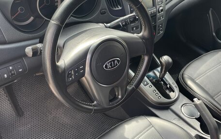 KIA Cerato III, 2010 год, 935 000 рублей, 8 фотография