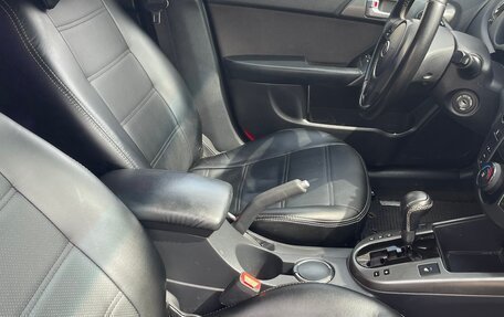 KIA Cerato III, 2010 год, 935 000 рублей, 9 фотография