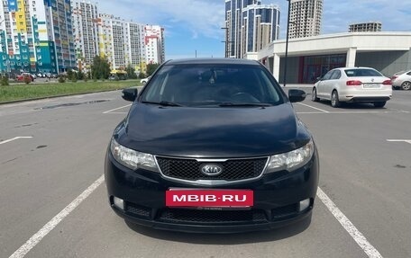 KIA Cerato III, 2010 год, 935 000 рублей, 5 фотография