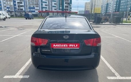 KIA Cerato III, 2010 год, 935 000 рублей, 6 фотография