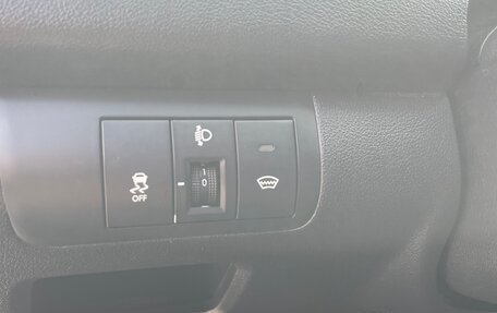 KIA Cerato III, 2010 год, 935 000 рублей, 11 фотография